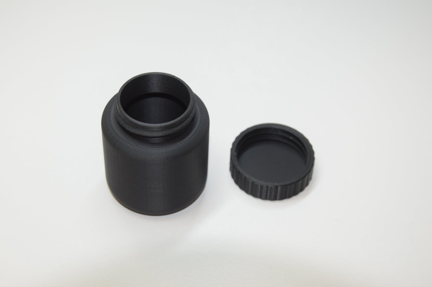 "MiniCan" - Deine kleine Allzweckdose aus dem 3D-Drucker