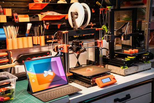 „Was ist 3D-Druck?“ – einfach erklärt für Neugierige