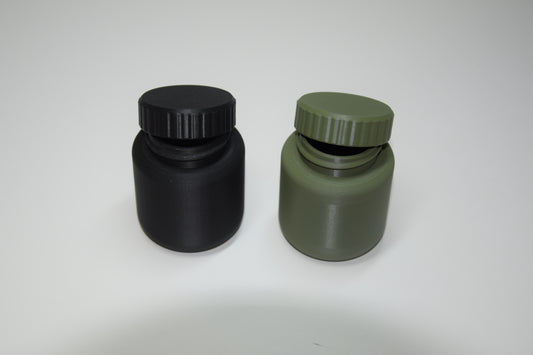 "MiniCan" - Deine kleine Allzweckdose aus dem 3D-Drucker